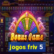 jogos friv 5